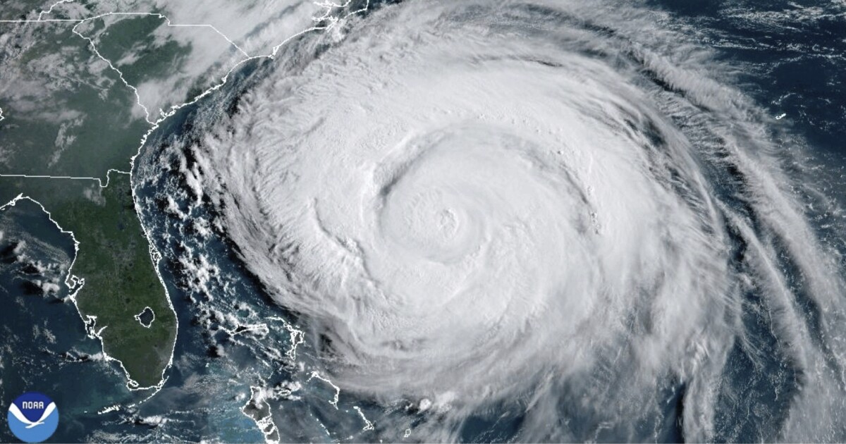 2026’s first hurricane activity forecast expects a slightly below-average season