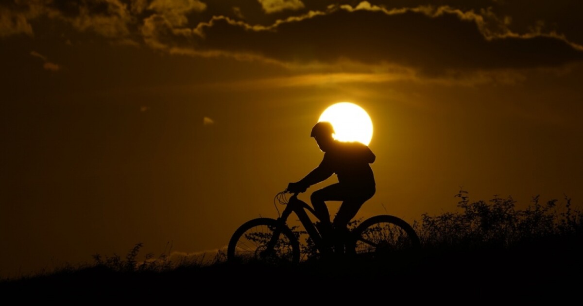 March was the most abnormally hot month in the mainland US in 132 years
