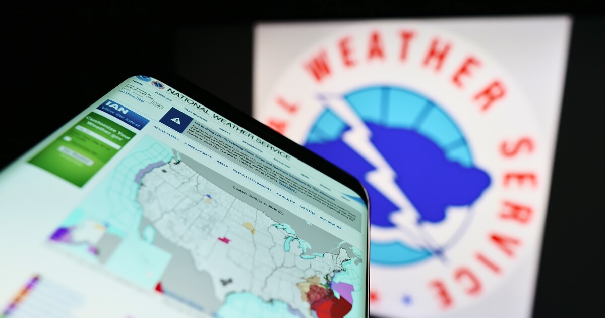 Texas town under disaster order after storm tears through area