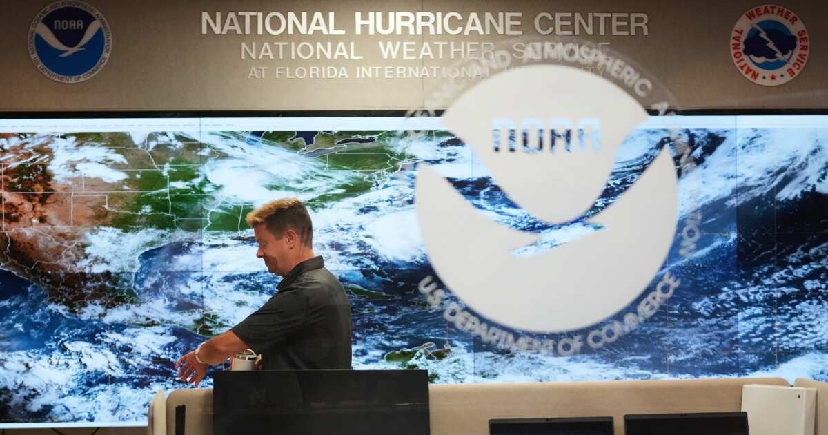 Tropical Storm Amanda is the first of the Pacific hurricane season