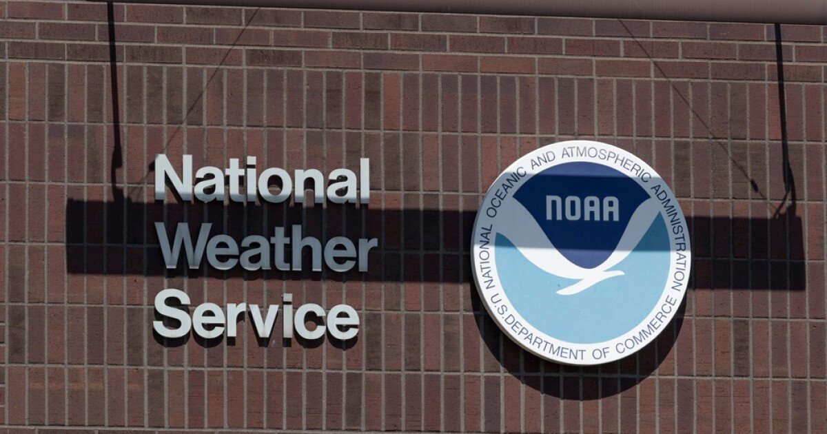 Storm Prediction Center warns of dangerous tornado threat in Midwest