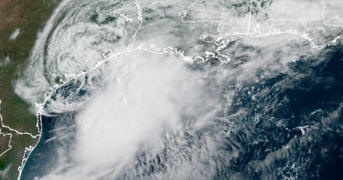 Tropical Storm Arthur, first of 2026 Atlantic hurricane season, makes landfall